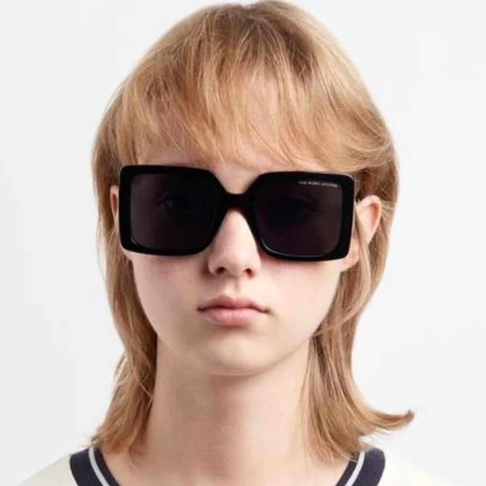 NEW!!! MARC JACOBS Sunglasses MARC 579/S 807IR Authentic